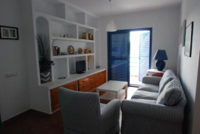 Nice apartment in San José, San Jose-Nijar